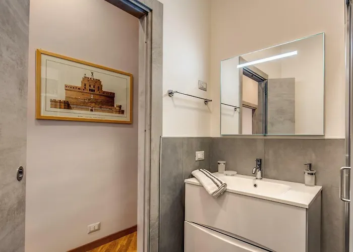 Via Del Pantheon Appartement *