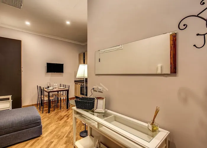 Via Del Pantheon * Rome