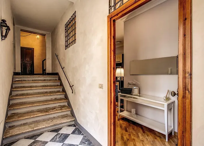Appartement Via Del Pantheon