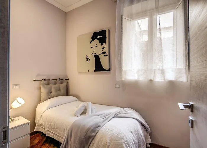 Via Del Pantheon Appartement *