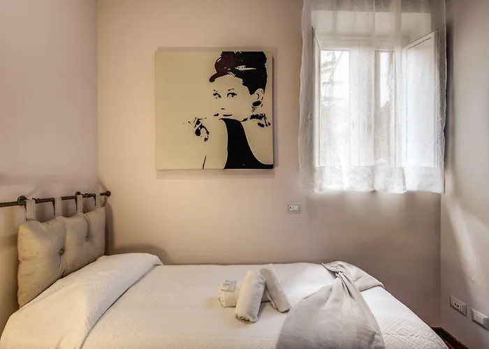 Appartement Via Del Pantheon