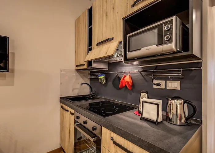 Appartement Via Del Pantheon Rome