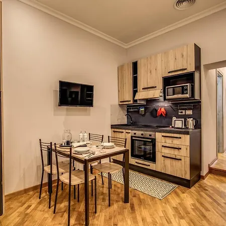 Via Del Pantheon * Rom