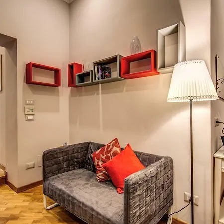 Via Del Pantheon Rom