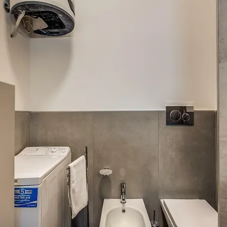 Via Del Pantheon Apartment Rome