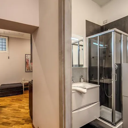 Via Del Pantheon Lejlighed Rom