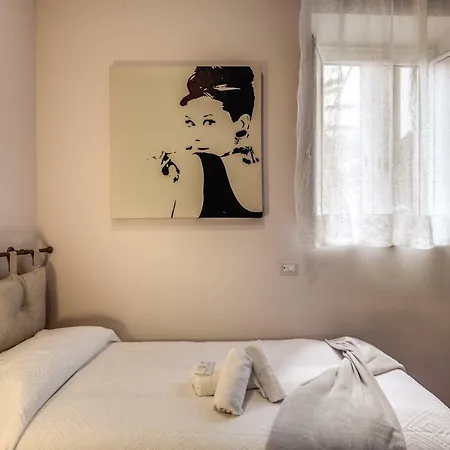 Lejlighed Via Del Pantheon