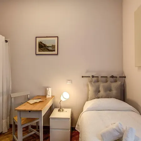 Apartment Via Del Pantheon