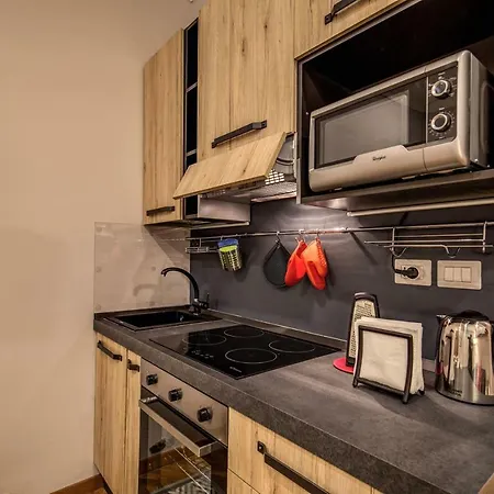 Apartment Via Del Pantheon Rome