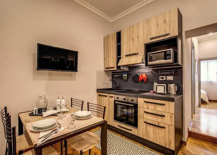 Via Del Pantheon רומא