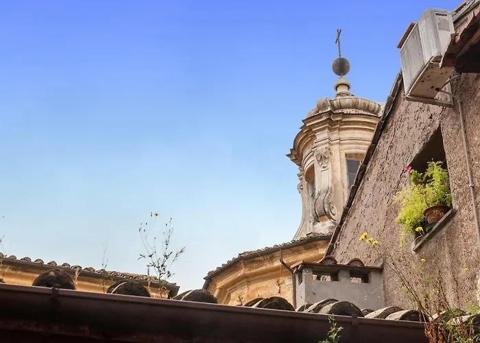 Via Del Pantheon רומא