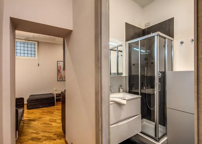 Via Del Pantheon דירה רומא