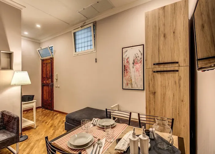 Via Del Pantheon דירה רומא